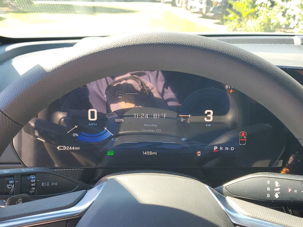 Used 2026 Chevrolet Blazer EV LT w/ Midnight/Sport Edition image 29