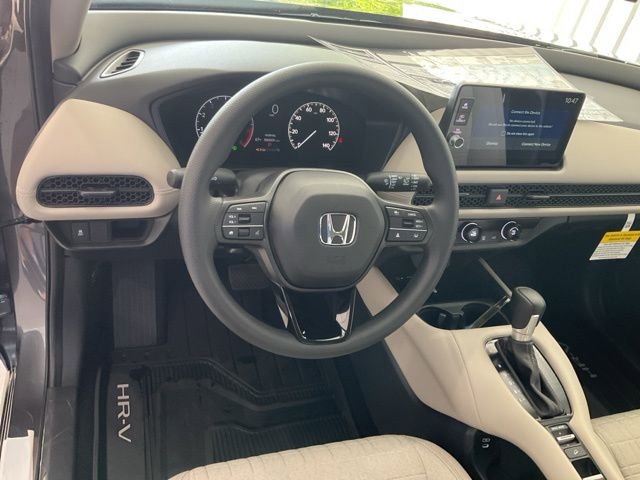 New 2026 Honda HR-V LX image 6