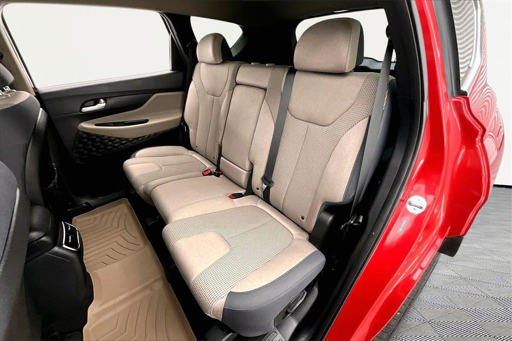 Used 2023 Hyundai Santa Fe SEL w/ Cargo Package image 26