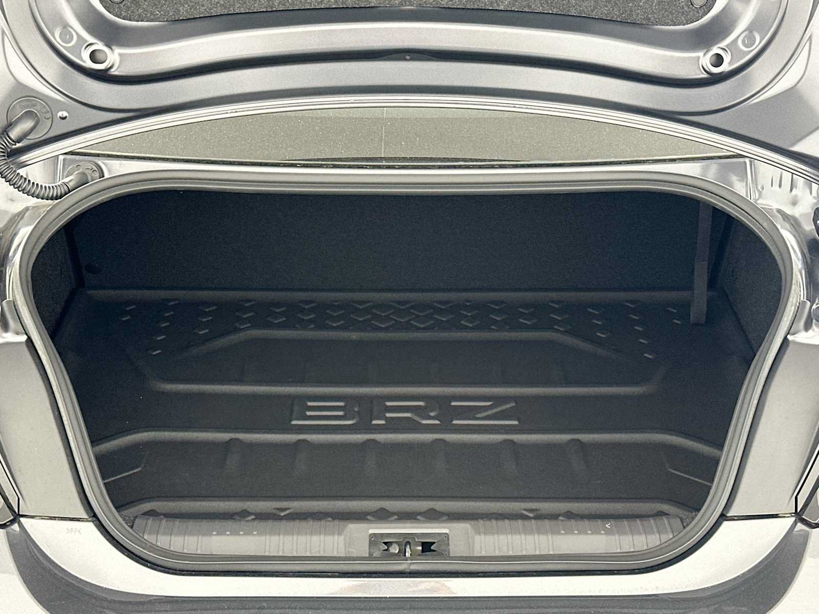 New 2026 Subaru BRZ Limited RWD image 22
