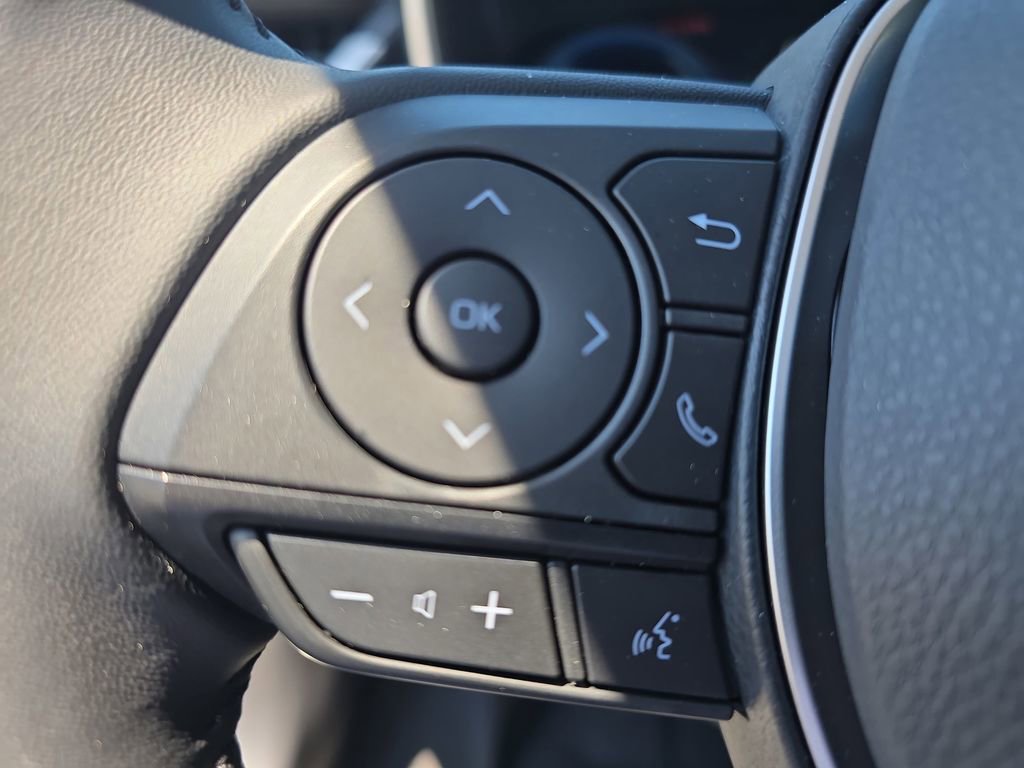 Used 2026 Toyota Corolla XLE FWD image 18