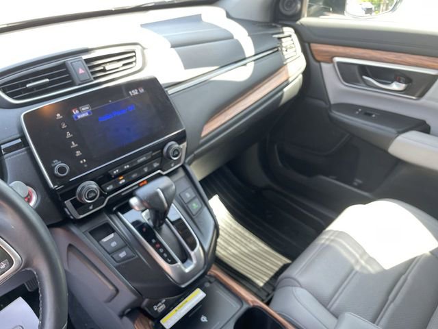 Used 2022 Honda CR-V Touring image 18