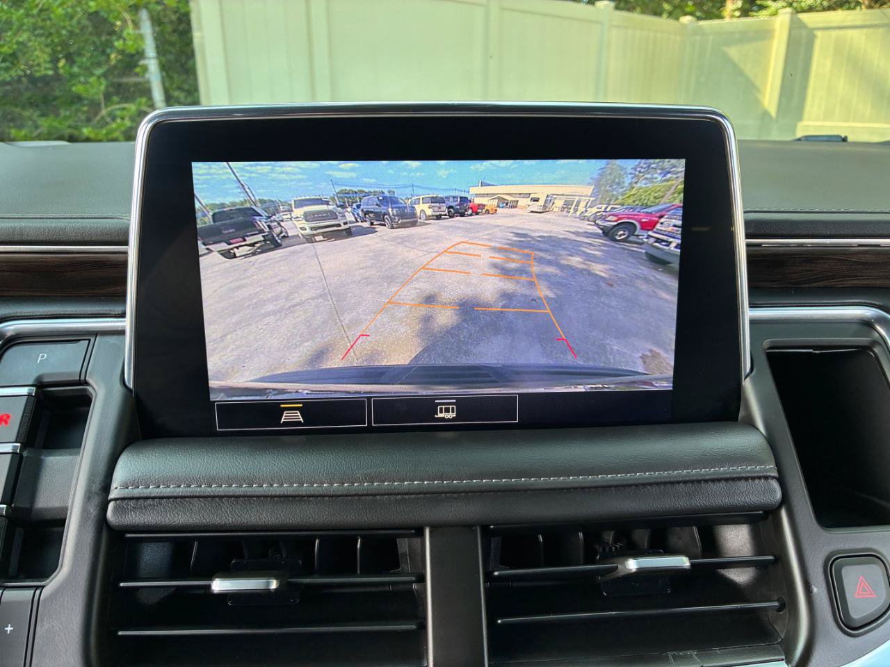 Used 2021 Chevrolet Tahoe LS RWD image 21
