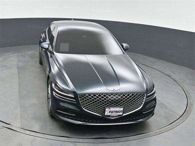 Used 2024 Genesis G80 2.5T image 36