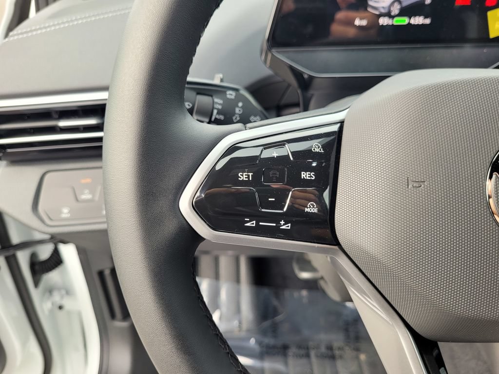 New 2026 Volkswagen ID.4 Pro RWD image 21