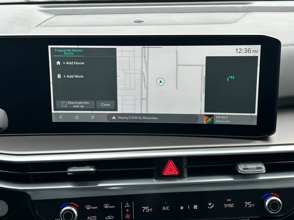New 2026 Kia Sorento SX FWD image 33