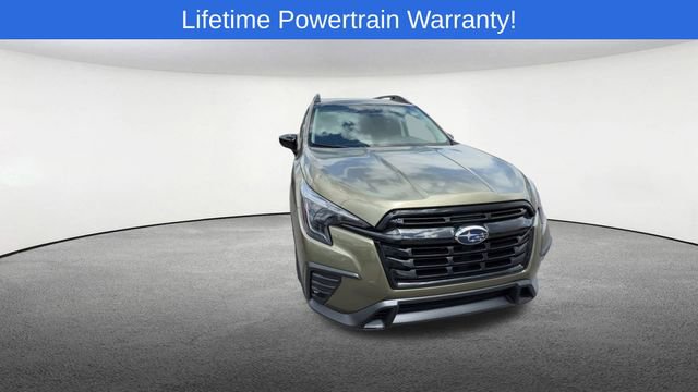 New 2026 Subaru Ascent Premium AWD/4WD image 2