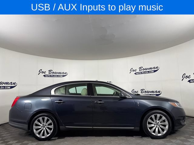 Used 2014 Lincoln MKS FWD image 6