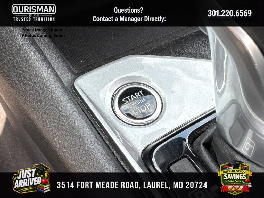 Used 2025 Nissan Altima 2.5 SV FWD image 23