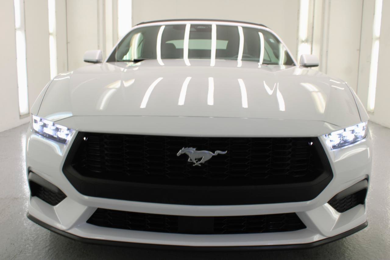 Used 2025 Ford Mustang Premium RWD image 25
