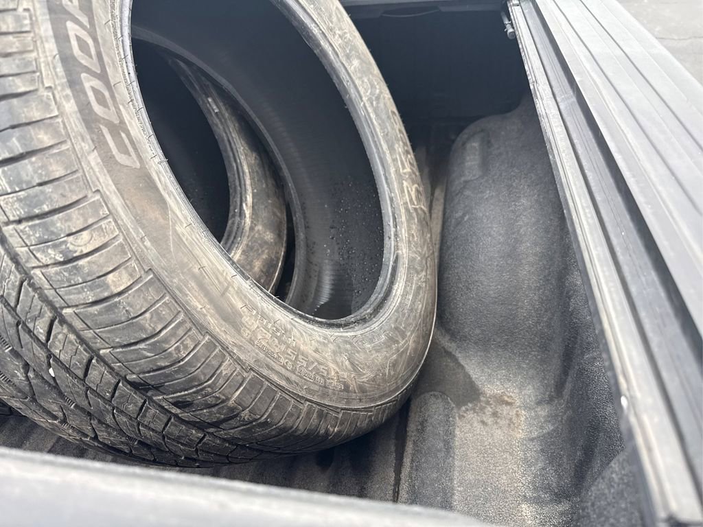 Used 2019 RAM 1500 Laramie AWD/4WD image 23