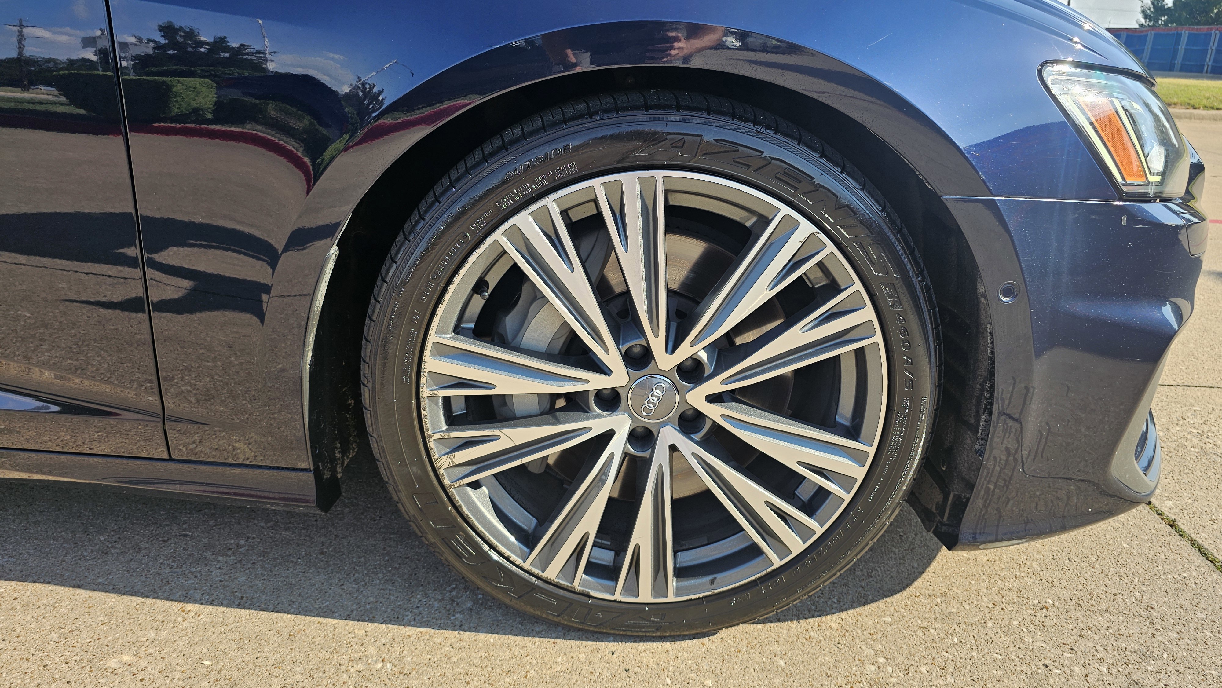 Used 2019 Audi A6 3.0T Premium Plus w/ Premium Plus Package image 17