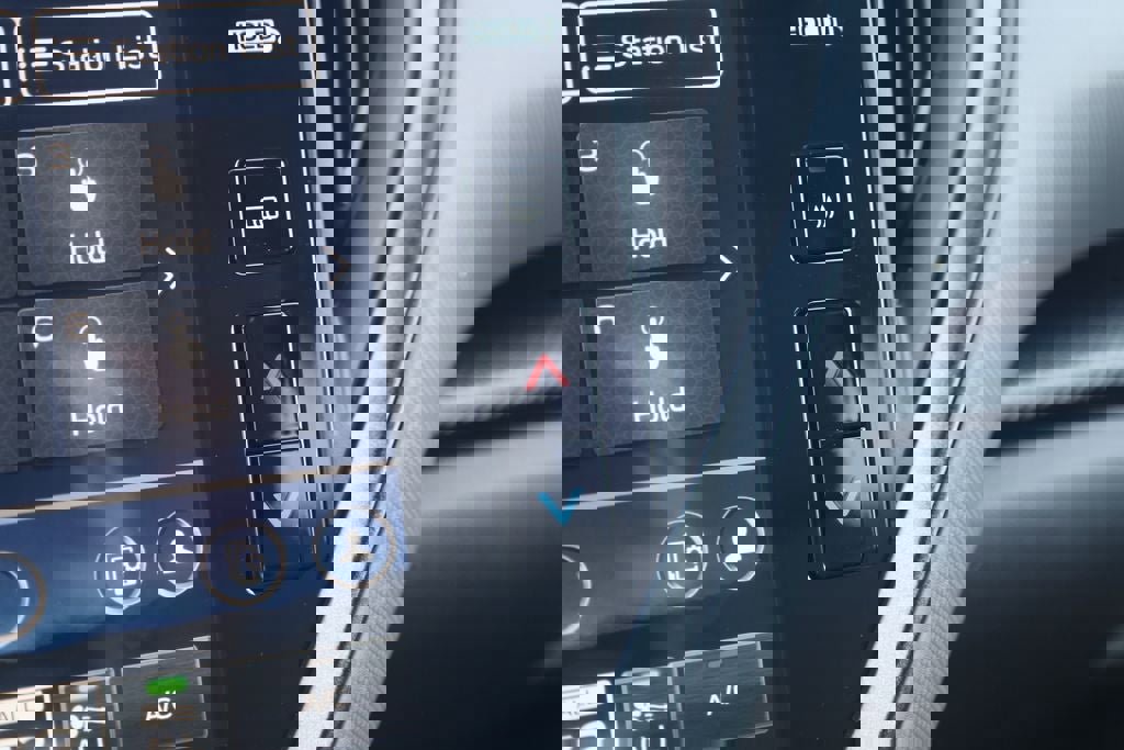 New 2026 Subaru Crosstrek 2.5i Sport image 18