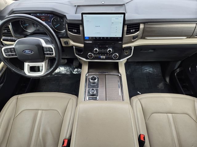Used 2024 Ford Expedition Max Limited AWD/4WD image 25