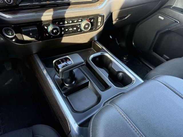 Certified 2023 Chevrolet Silverado 1500 RST image 30