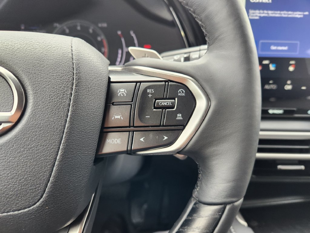 Certified 2024 Lexus RX 350 Premium w/ Accessory Package (Z1) FWD image 29
