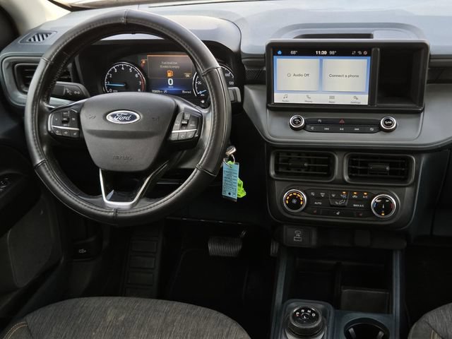 Used 2023 Ford Maverick Tremor w/ Tremor Off-Road Package AWD/4WD image 5