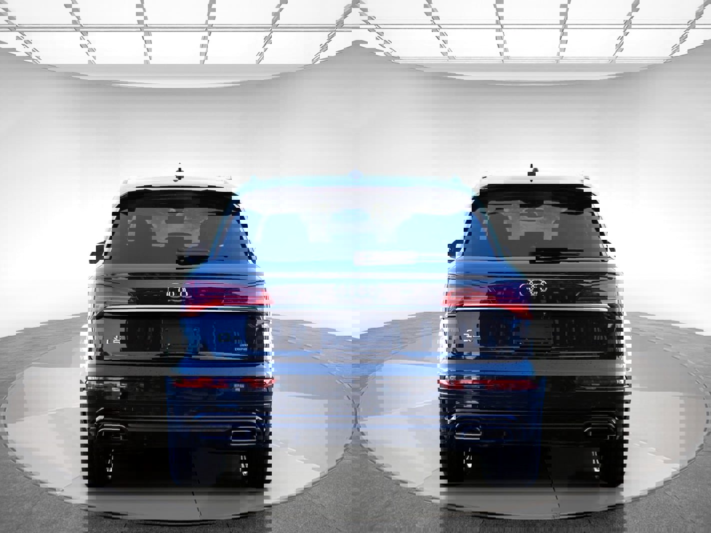 Used 2025 Audi Q5 e Premium image 7