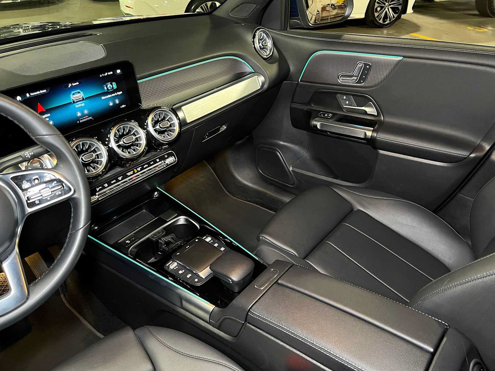 Used 2023 Mercedes-Benz EQB 250+ image 42