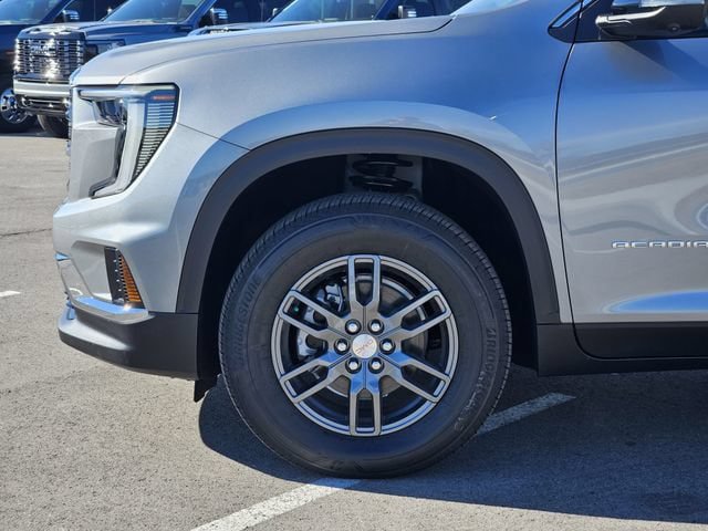 New 2026 GMC Acadia Elevation FWD image 6