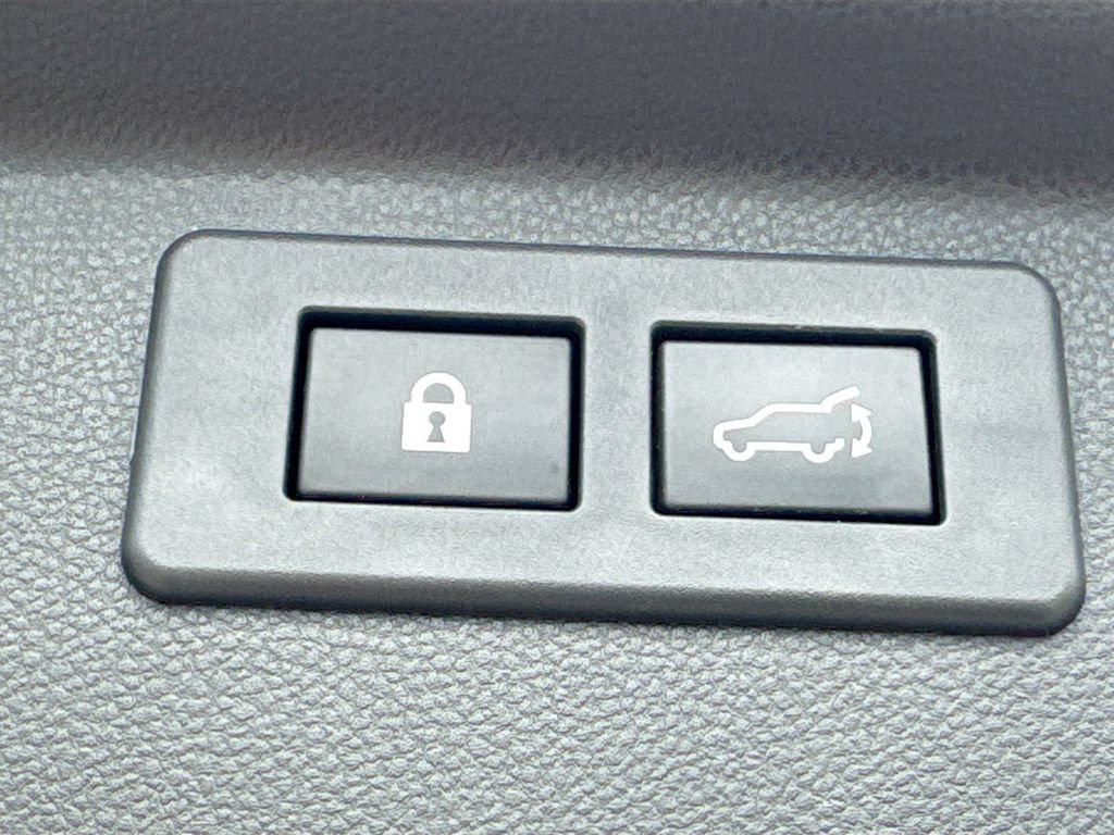 Used 2021 Subaru Forester Limited AWD/4WD image 35