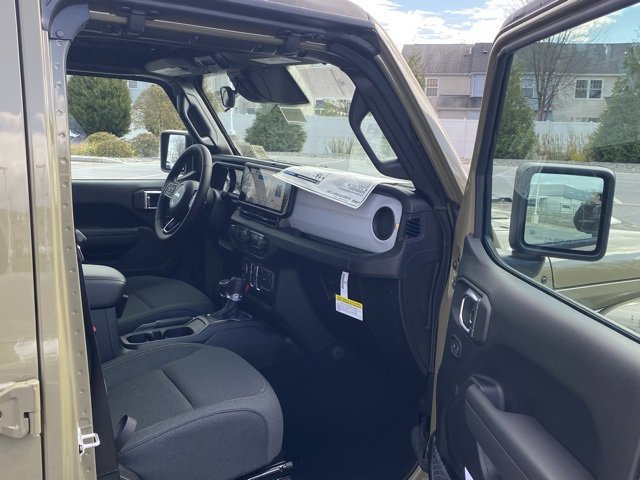 New 2026 Jeep Gladiator Sport image 27