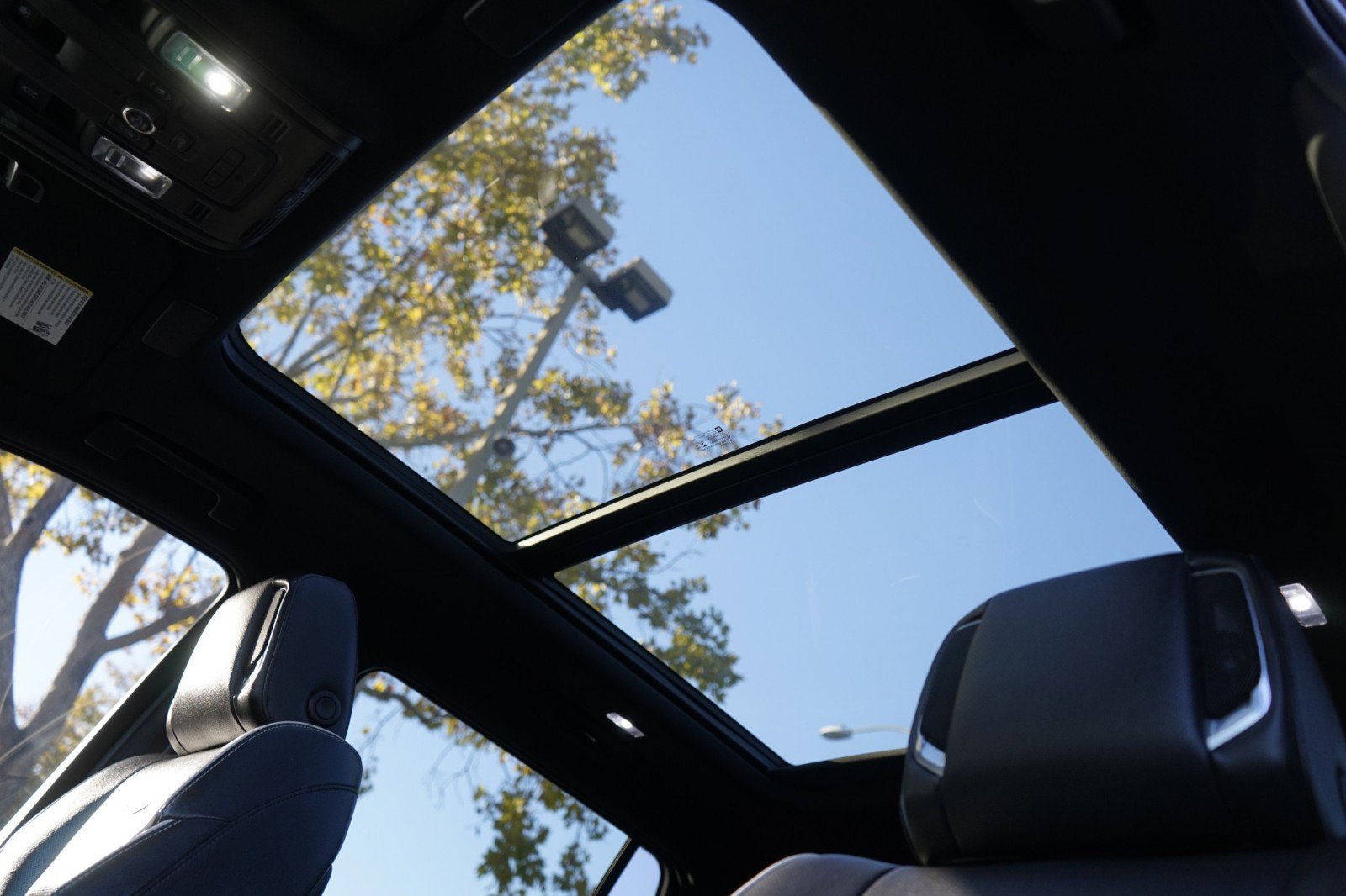 Used 2021 Cadillac Escalade Sport w/ Driver Assist Tech Package image 29