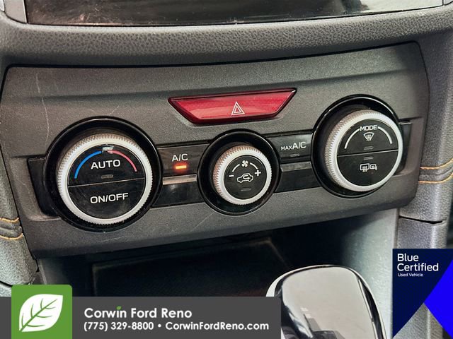 Used 2020 Subaru Crosstrek 2.0i Premium w/ Moonroof Package 2 image 19