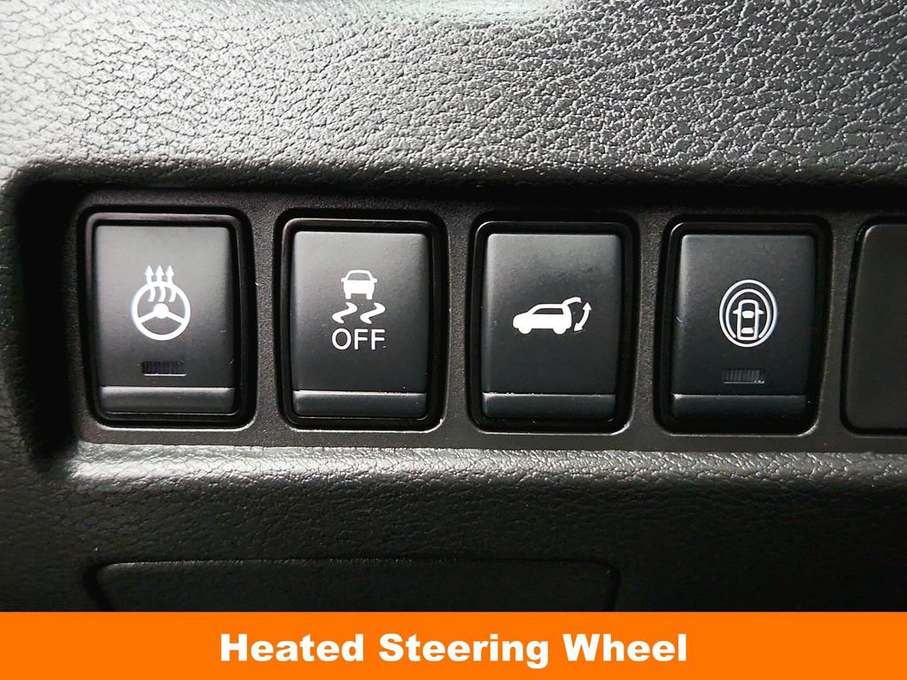 Used 2021 Nissan Murano Platinum AWD/4WD image 23