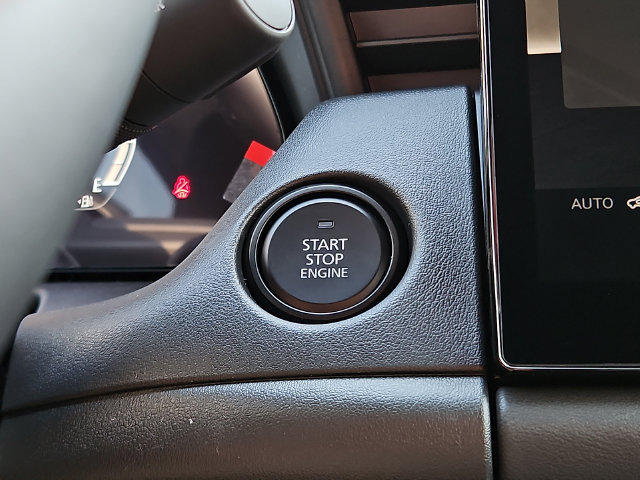 New 2026 MAZDA CX-5 Select AWD/4WD image 18