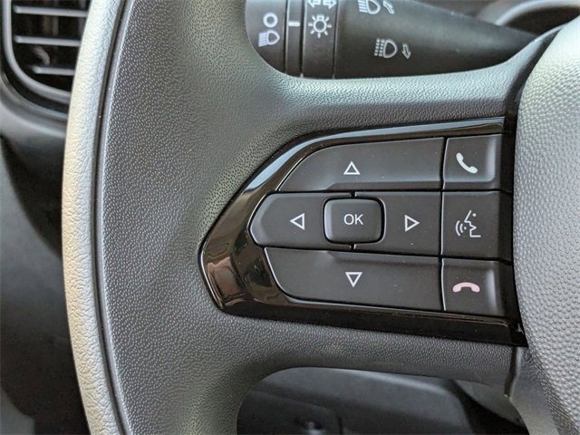 New 2026 RAM ProMaster 1500 w/ Convenience Group image 17