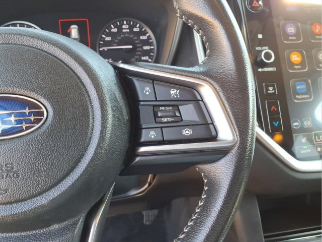 Used 2024 Subaru Ascent Premium w/ Convenience Package AWD/4WD image 17