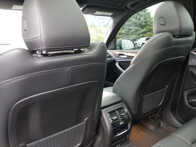 Used 2023 BMW X3 xDrive30i AWD/4WD image 30