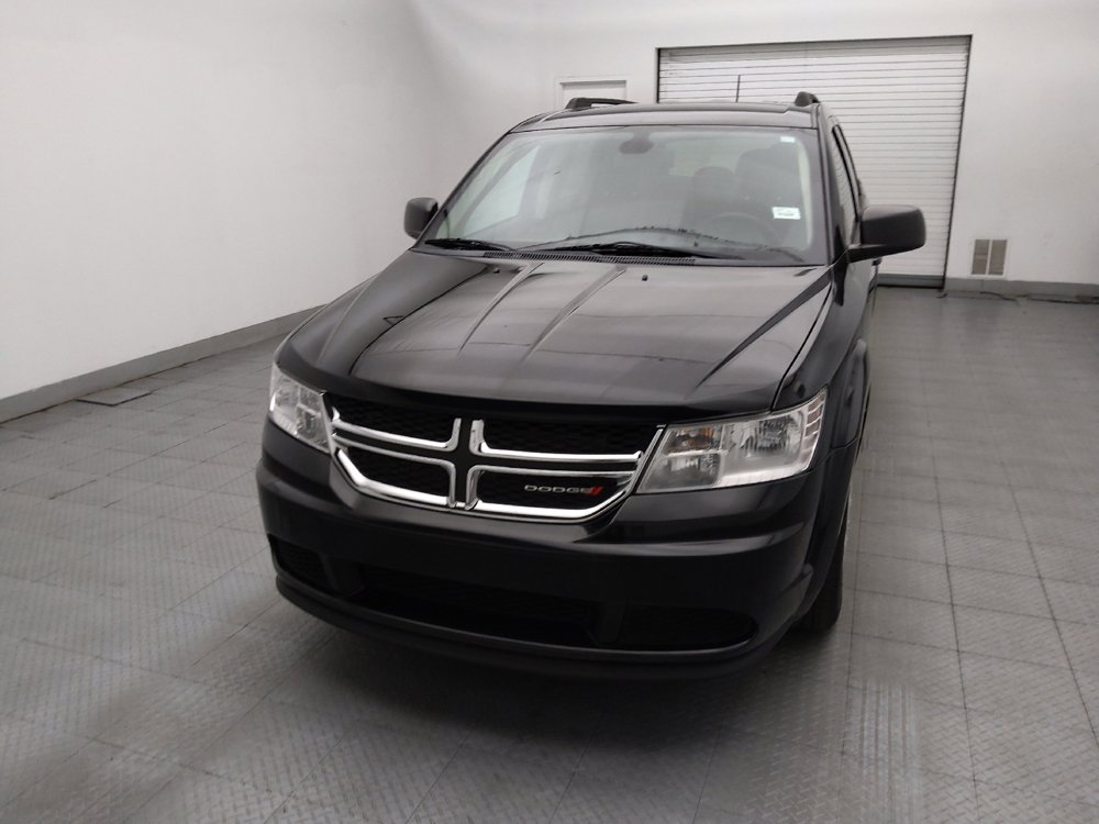 Used 2019 Dodge Journey SE FWD image 15