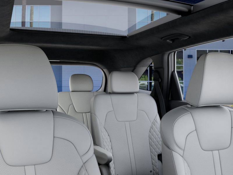 New 2026 Kia Sorento SX Prestige image 27