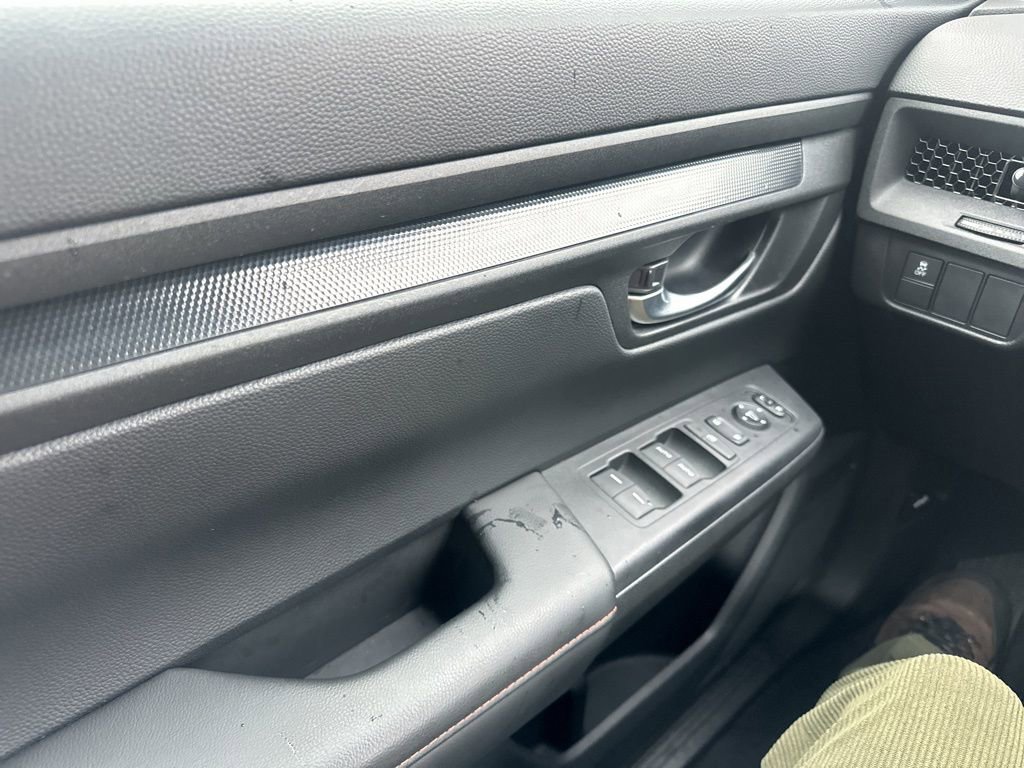 Used 2024 Honda CR-V Sport image 20