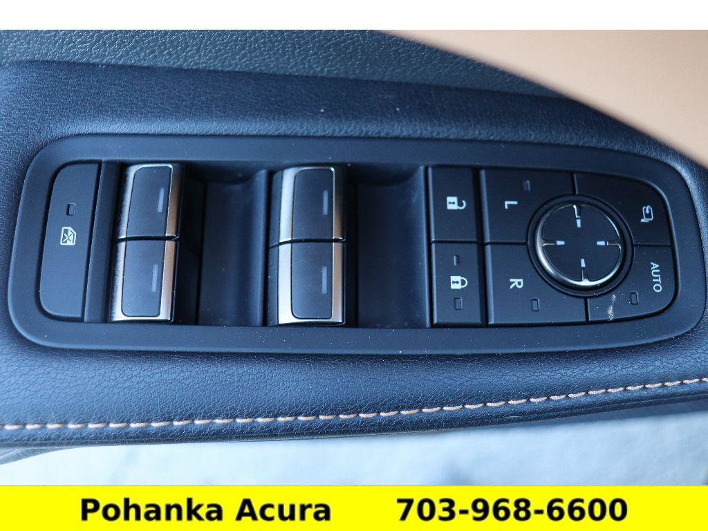 Used 2023 Lexus RX 350h image 19