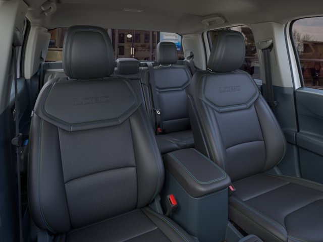 New 2026 Ford Maverick Lobo AWD/4WD image 10