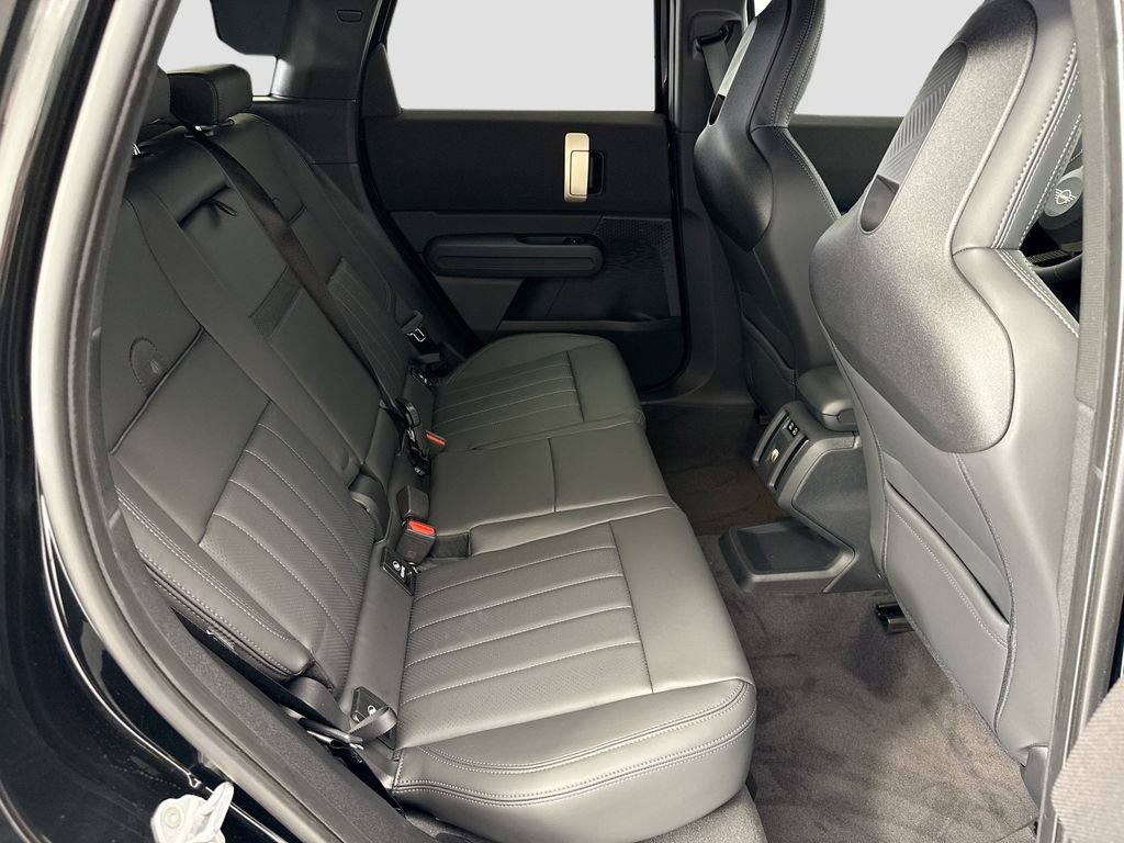 New 2027 MINI Cooper Countryman S AWD/4WD image 21