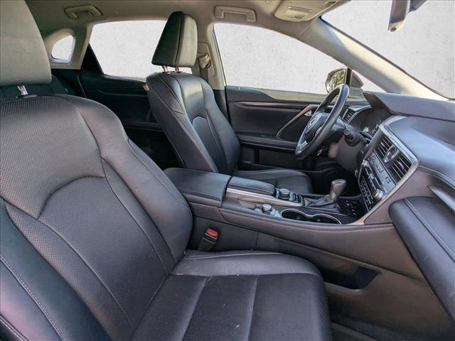Used 2016 Lexus RX 350 AWD image 19
