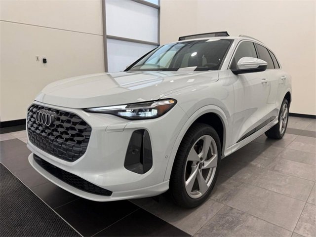 New 2025 Audi Q5 Premium Plus image 4