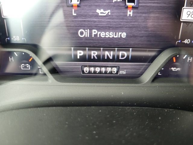 Used 2023 RAM 1500 Laramie image 23