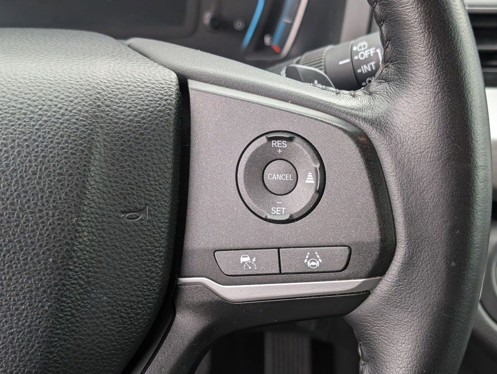 Used 2024 Honda Odyssey EX-L image 24