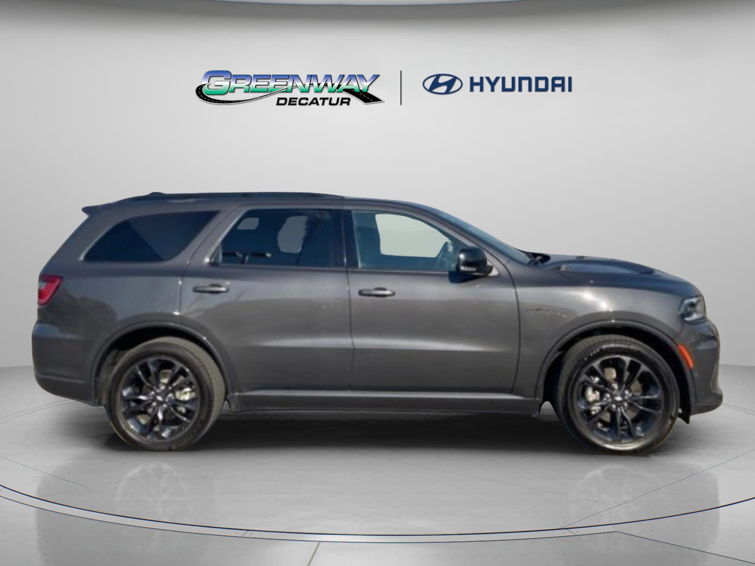 Used 2025 Dodge Durango R/T image 7