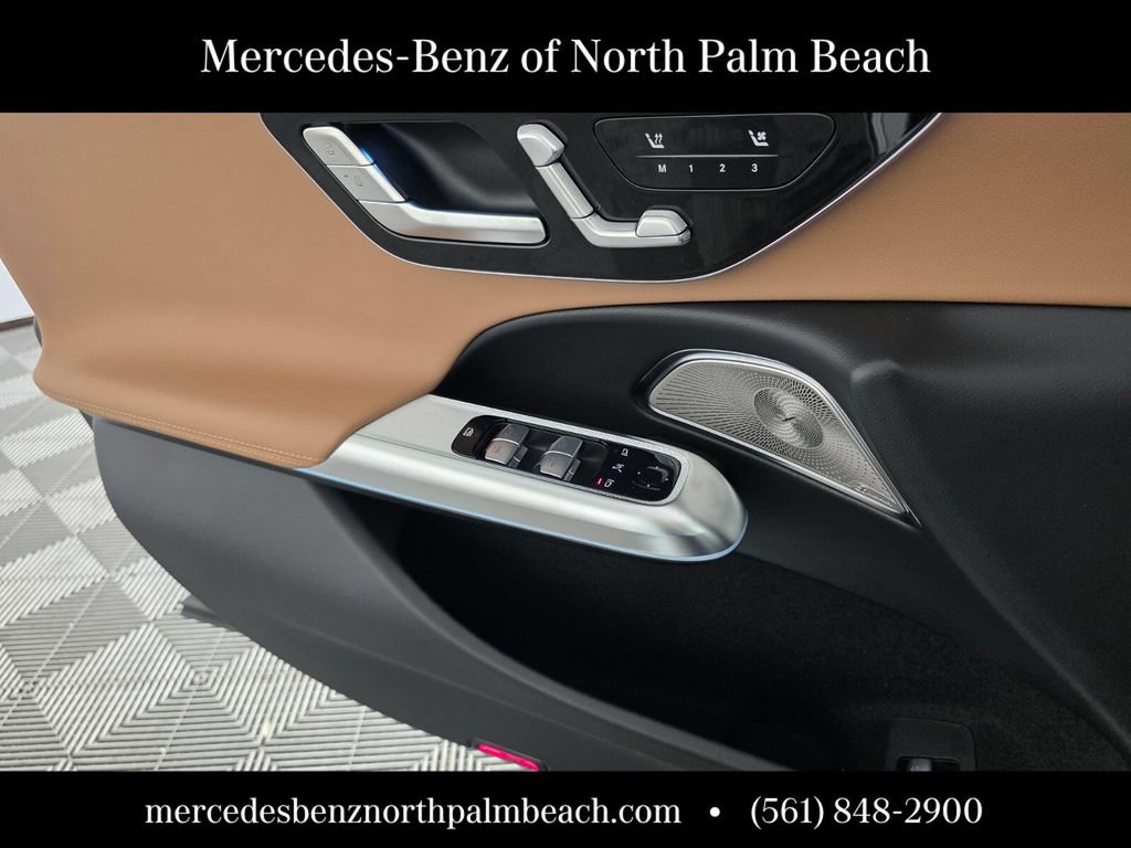 New 2027 Mercedes-Benz E 450 4MATIC Sedan image 21