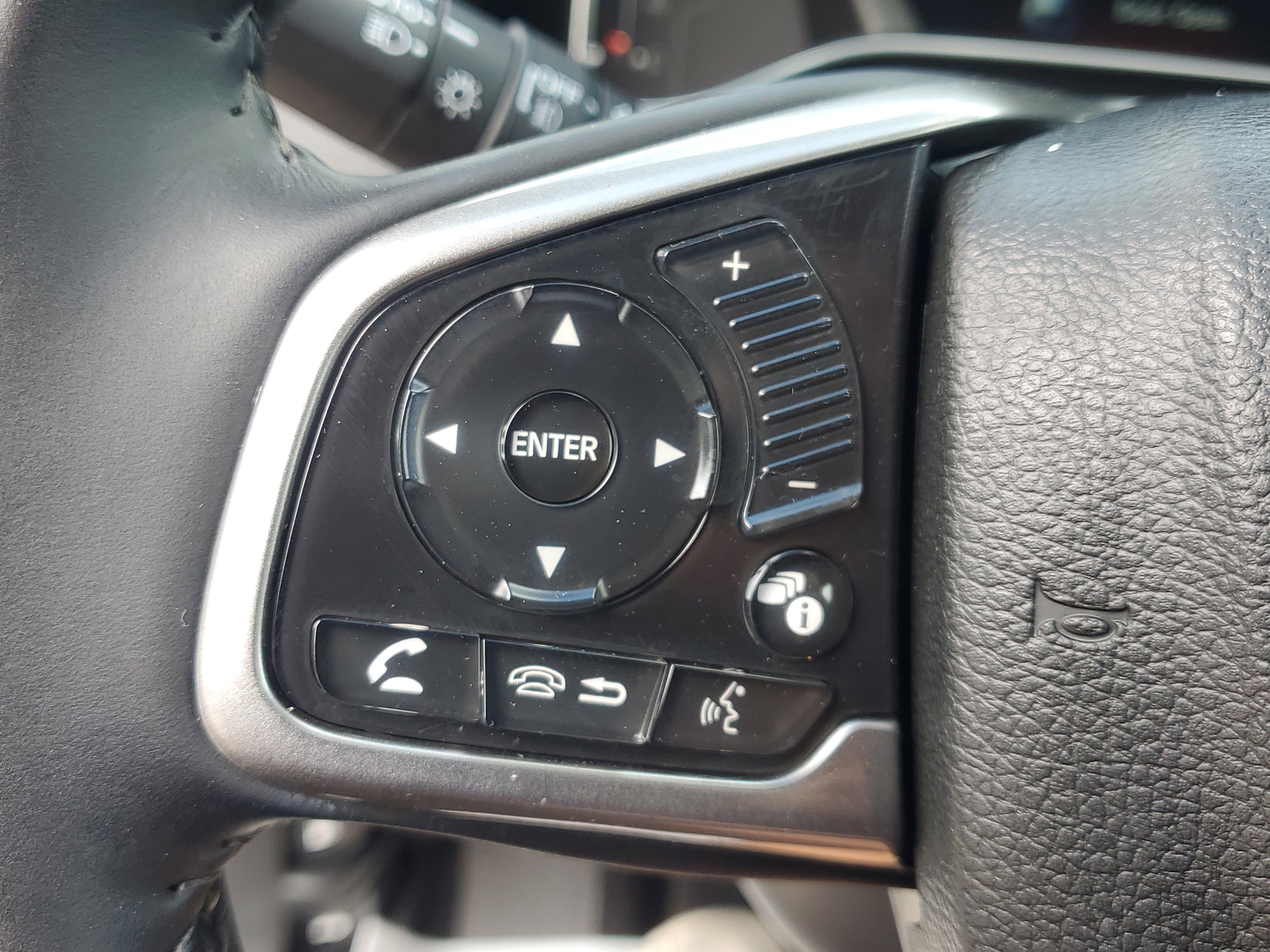 Used 2018 Honda CR-V EX-L image 24