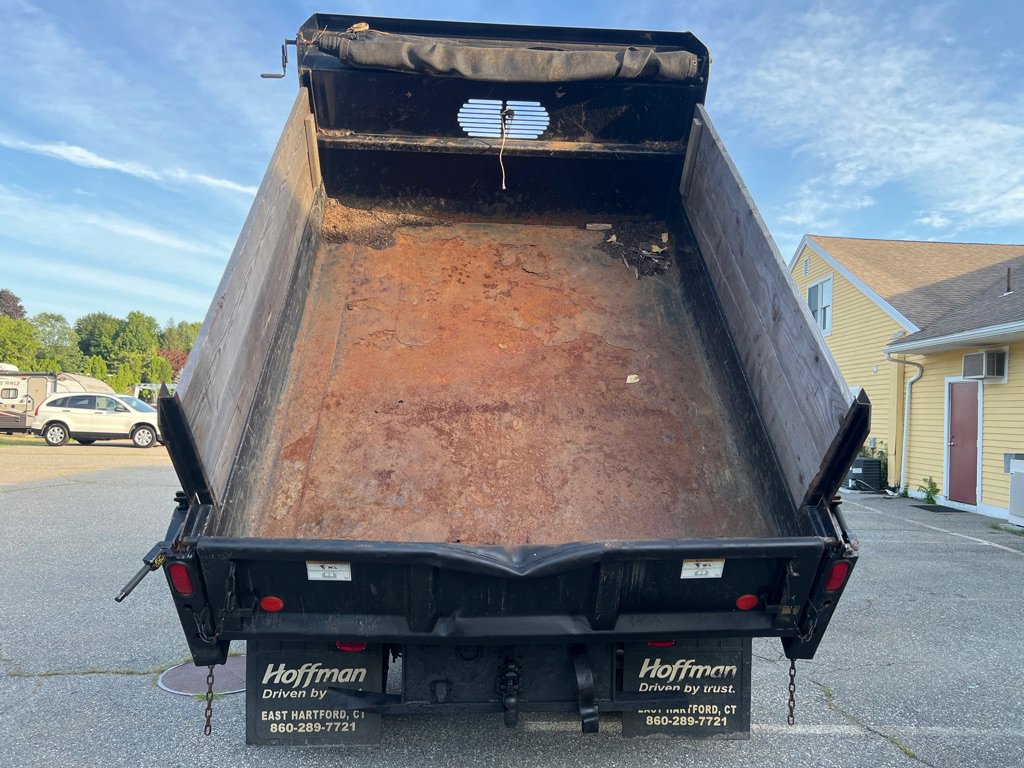 Used 2016 Ford F350 XL w/ Power Equipment Group image 17