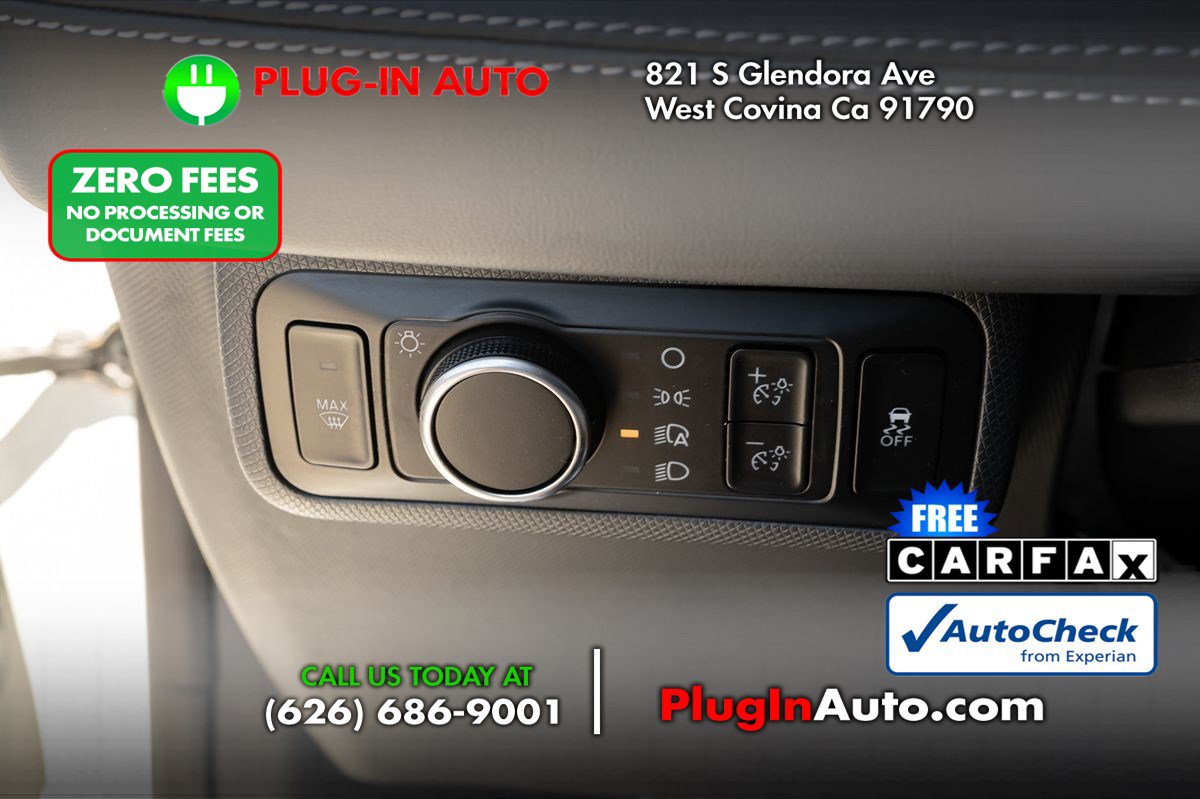 Used 2023 Ford Mustang Mach-E Select RWD image 22