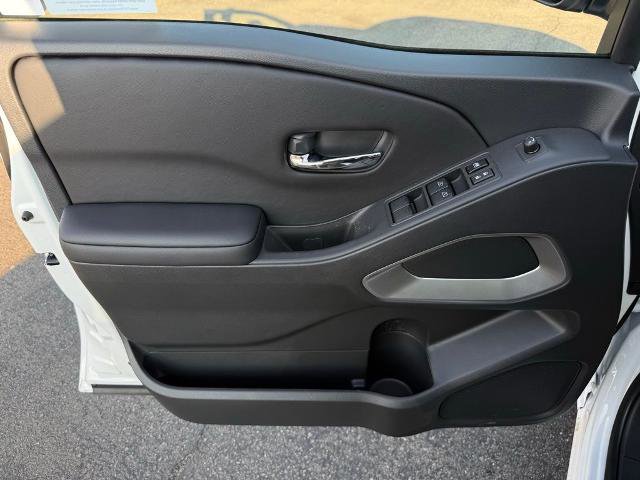 New 2026 Nissan Frontier SV w/ SV Convenience Package image 18