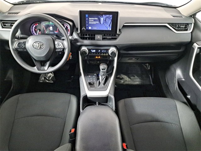 Used 2024 Toyota RAV4 LE image 16